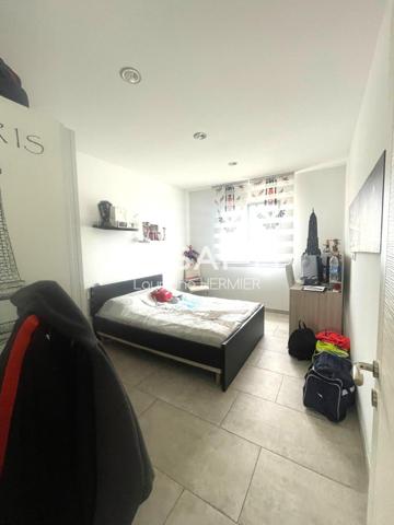 Maison coup de coeur à Saint-Clément