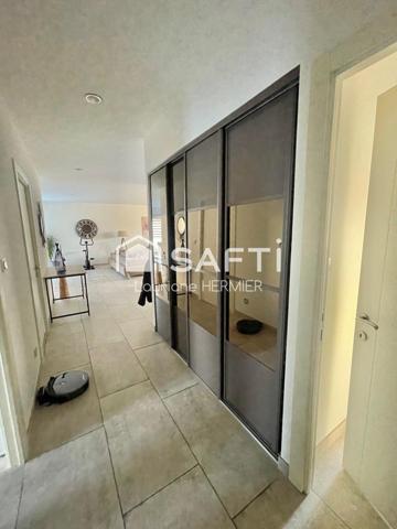 Maison coup de coeur à Saint-Clément