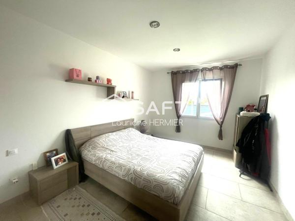 Maison coup de coeur à Saint-Clément