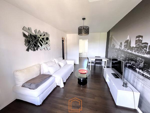 Appartement 1 pièce(s) 1 chambre(s) 15 m²