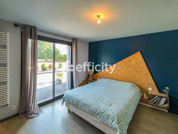 Maison
         5 pièces
        - 110 m² Exclusivité 265 000 € *