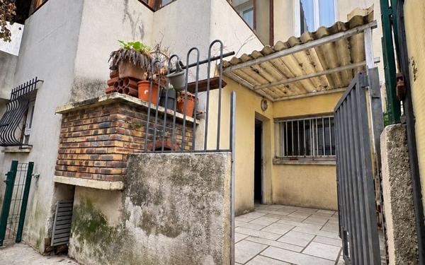 Immeuble à vendre