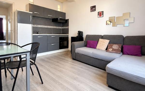 Immeuble à vendre