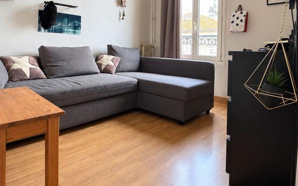 Immeuble à vendre