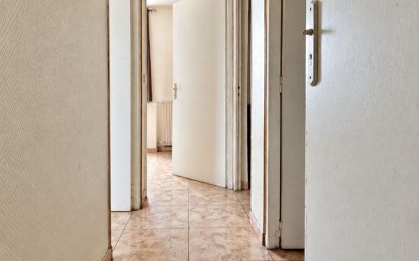 Immeuble à vendre
