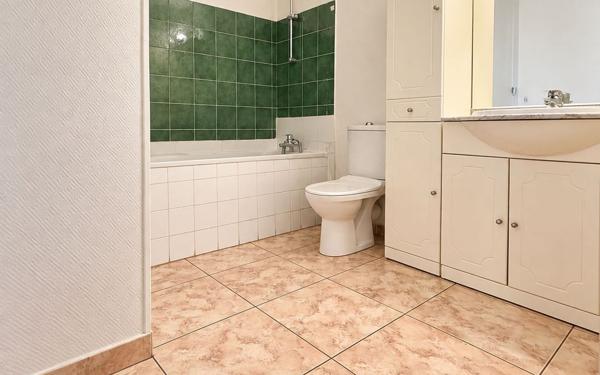 Immeuble à vendre