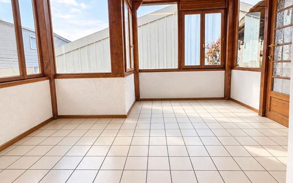 Immeuble à vendre