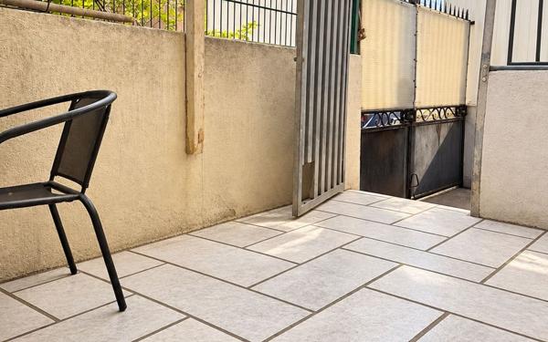 Immeuble à vendre
