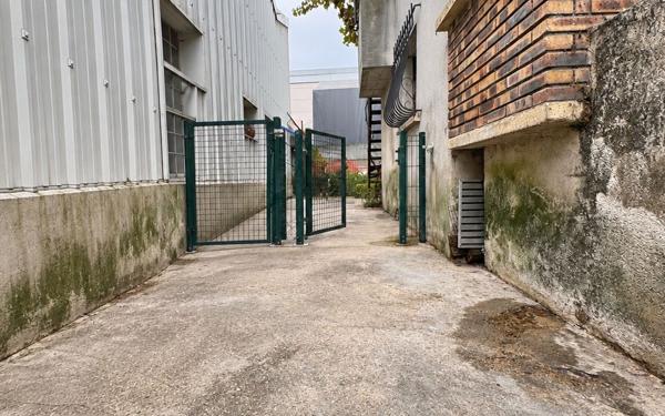Immeuble à vendre