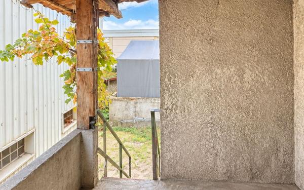 Immeuble à vendre