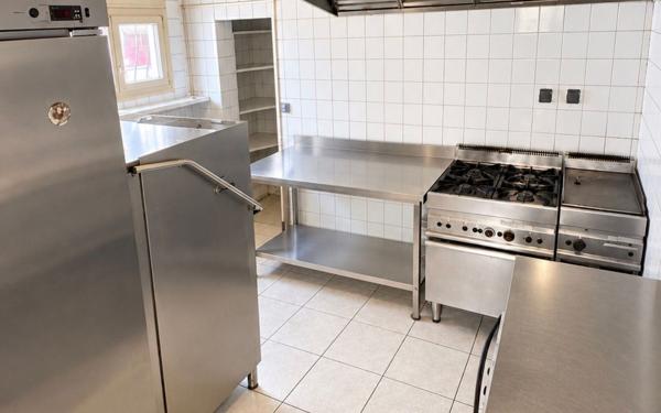 Immeuble à vendre
