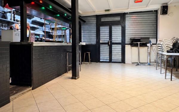 Immeuble à vendre