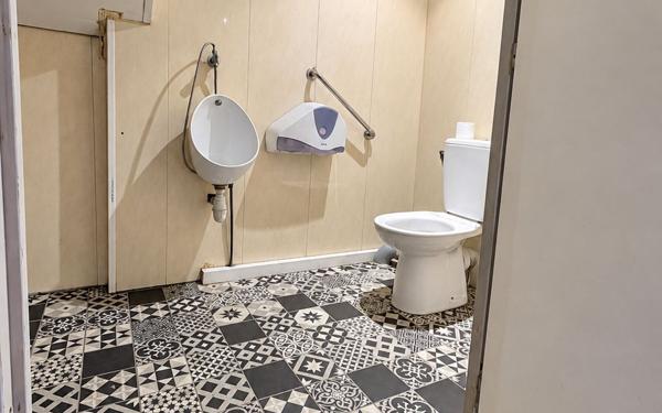 Immeuble à vendre