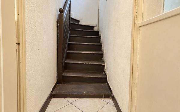 Immeuble à vendre