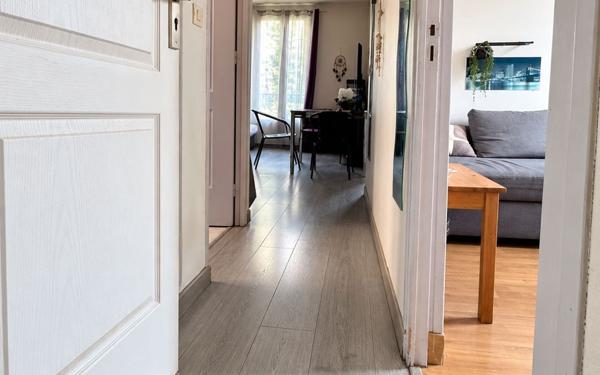 Immeuble à vendre