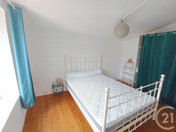 Appartement T3 à vendre  3 pièces - 48,20 m2 LA ROCHELLE - 17