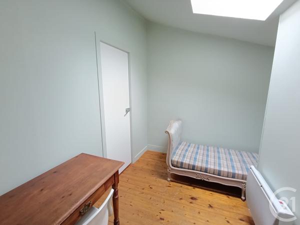 Appartement T3 à vendre  3 pièces - 48,20 m2 LA ROCHELLE - 17