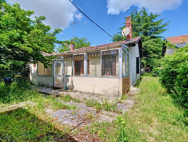 Vente maison Cestas : 275 000 € - AJP Immobilier Cestas