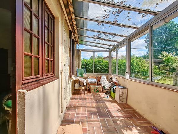 Vente maison Cestas : 275 000 € - AJP Immobilier Cestas