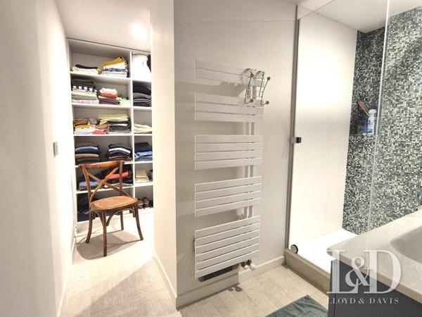 Jardin Public, appartement T3