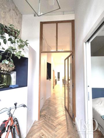 Jardin Public, appartement T3