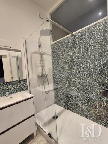 Jardin Public, appartement T3