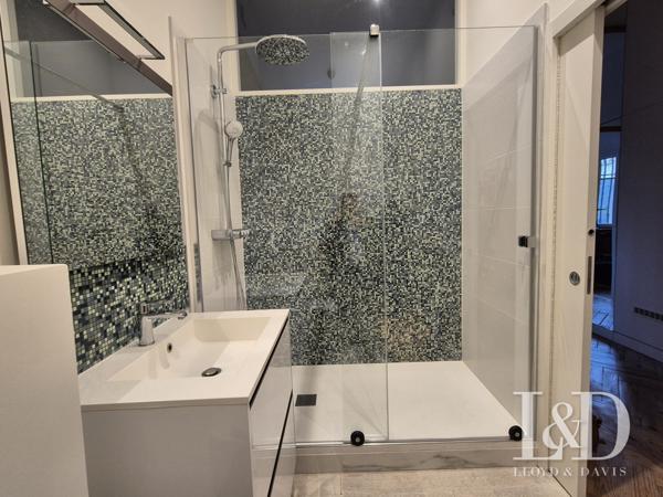 Jardin Public, appartement T3