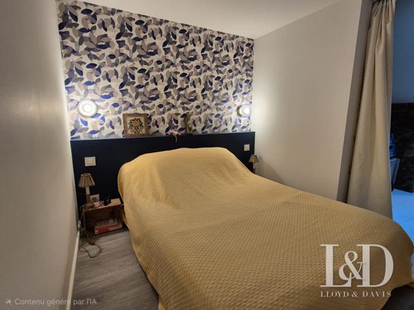 Jardin Public, appartement T3