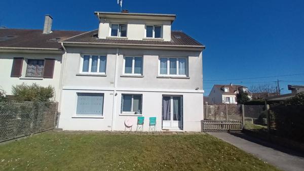 Maison Ozoir La Ferriere 10 pièce(s) 250 m2