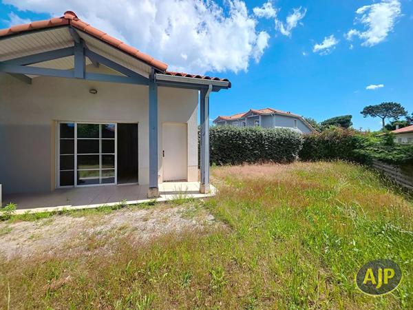 Vente maison Biscarrosse : 296 348 € - AJP Immobilier Biscarrosse