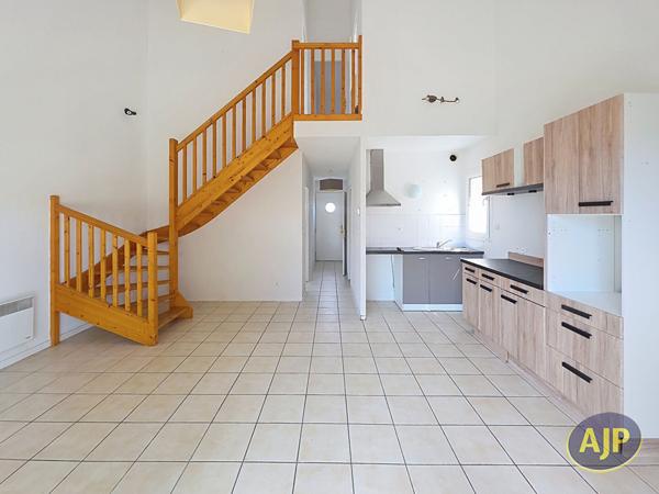 Vente maison Biscarrosse : 296 348 € - AJP Immobilier Biscarrosse