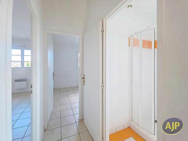 Vente maison Biscarrosse : 296 348 € - AJP Immobilier Biscarrosse