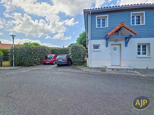 Vente maison Biscarrosse : 296 348 € - AJP Immobilier Biscarrosse