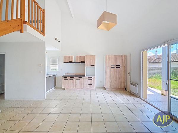 Vente maison Biscarrosse : 296 348 € - AJP Immobilier Biscarrosse