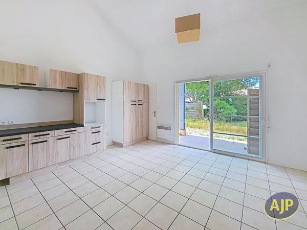 Vente maison Biscarrosse : 296 348 € - AJP Immobilier Biscarrosse