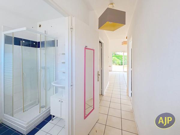 Vente maison Biscarrosse : 296 348 € - AJP Immobilier Biscarrosse