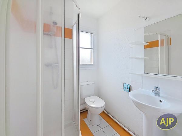 Vente maison Biscarrosse : 296 348 € - AJP Immobilier Biscarrosse