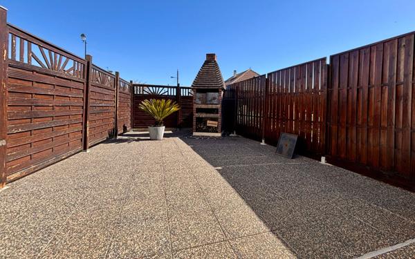 Maison à vendre    7 pièces • 170 m2 Luc-sur-Mer