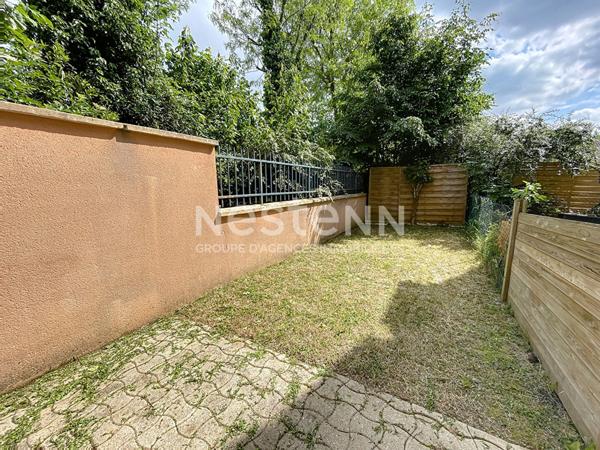 A vendre Appartement de 3 pièces de 71 m² à Plaisir - Quartier centre ville-village