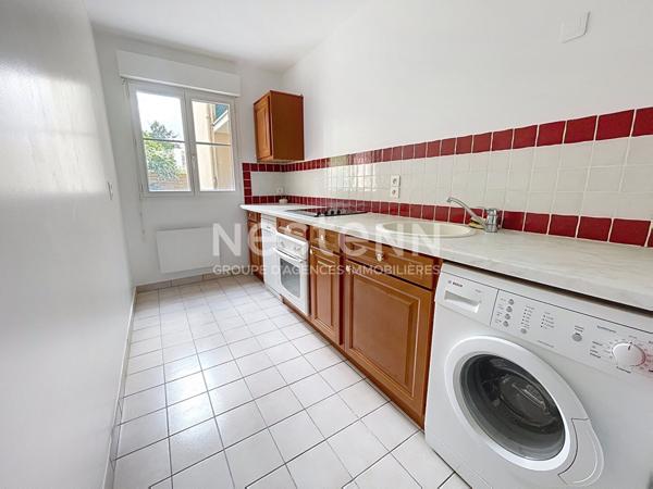 A vendre Appartement de 3 pièces de 71 m² à Plaisir - Quartier centre ville-village