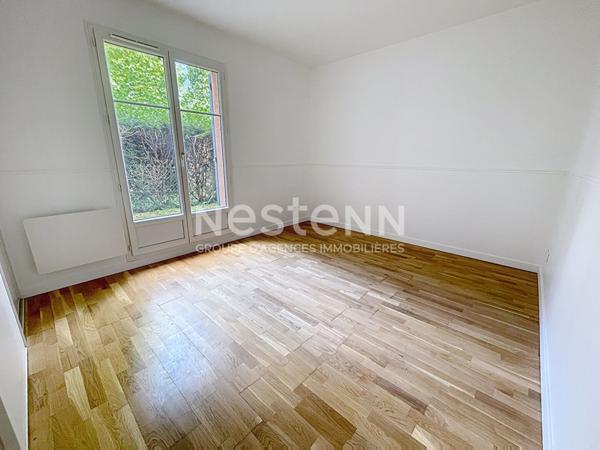A vendre Appartement de 3 pièces de 71 m² à Plaisir - Quartier centre ville-village