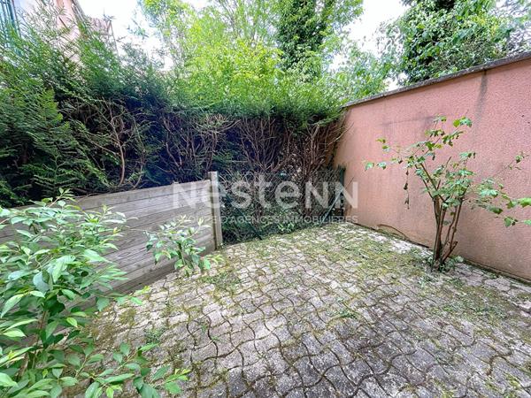 A vendre Appartement de 3 pièces de 71 m² à Plaisir - Quartier centre ville-village