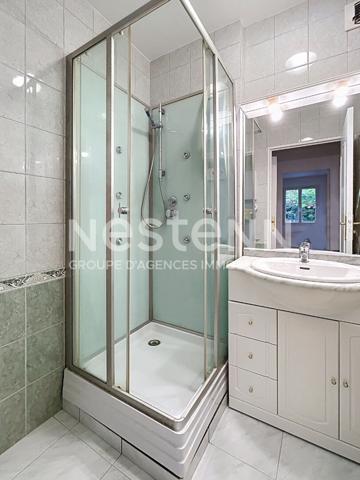 A vendre Appartement de 3 pièces de 71 m² à Plaisir - Quartier centre ville-village