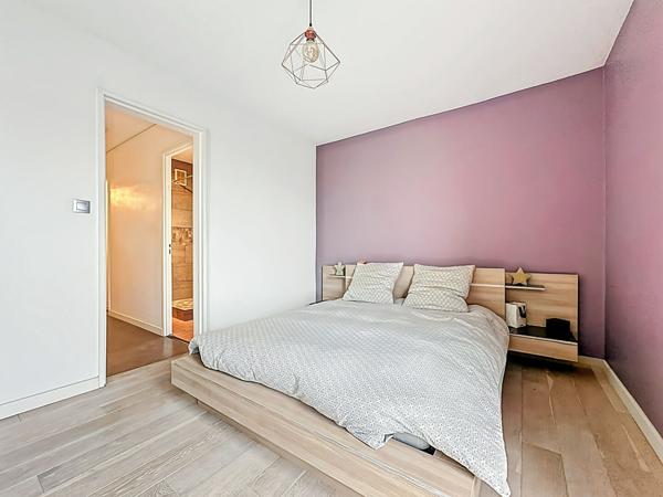 À vendre : Appartement 3 pièces lumineux à Marseille, Saint-Just !