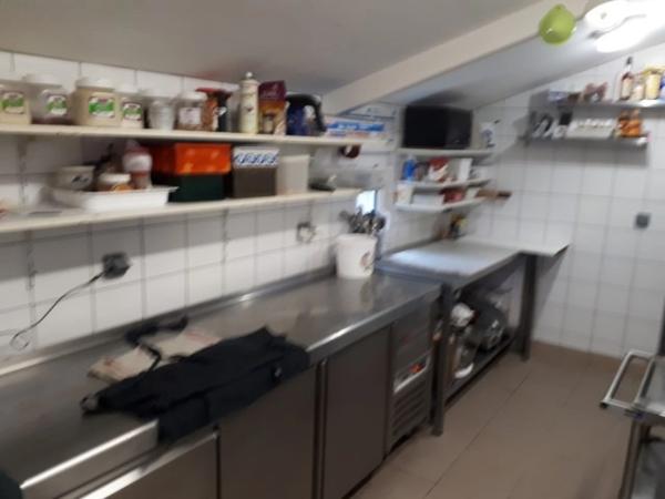 Dpt Vendée (85), à vendre proche de SAINT JEAN DE MONTS Bar restaurant