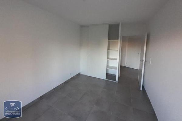 Appartement à louer 3 pièces 66.16m² Cugnaux (31270)