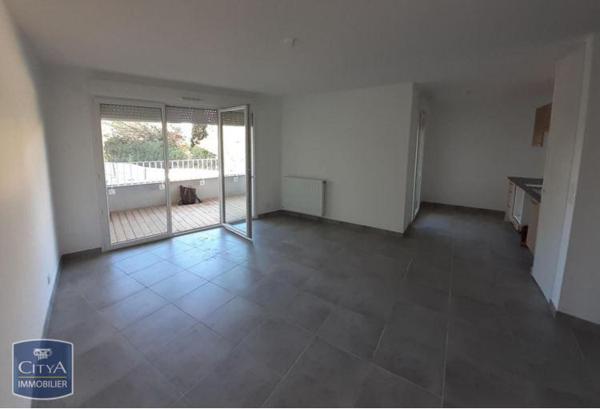 Appartement à louer 3 pièces 66.16m² Cugnaux (31270)