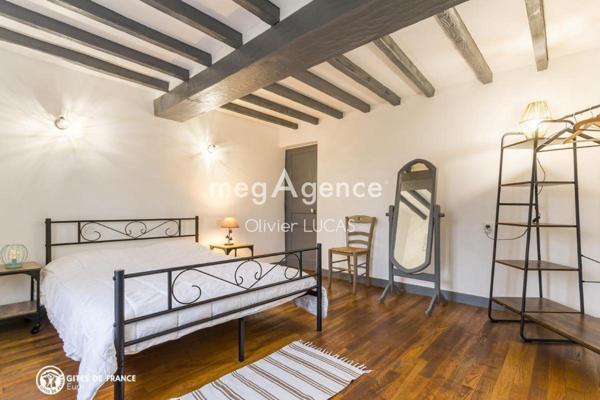 Local Commercial à SAINT-ETIENNE-L'ALLIER, 27450 - 6 pièces 124m²