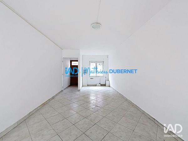 Maison à vendre 4 pièces 85 m² Roubaix