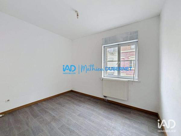 Maison à vendre 4 pièces 85 m² Roubaix